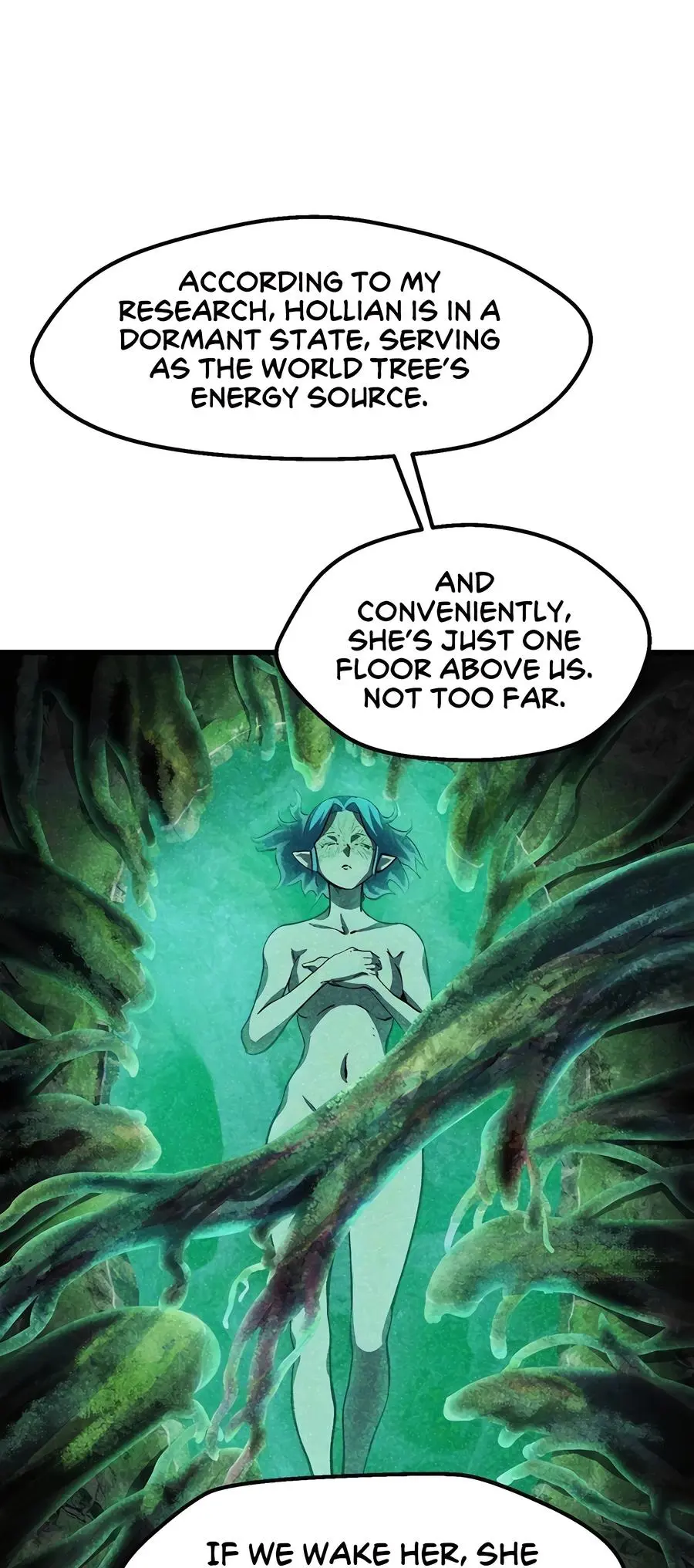Latna Saga: Survival of a Sword King Chapter 238