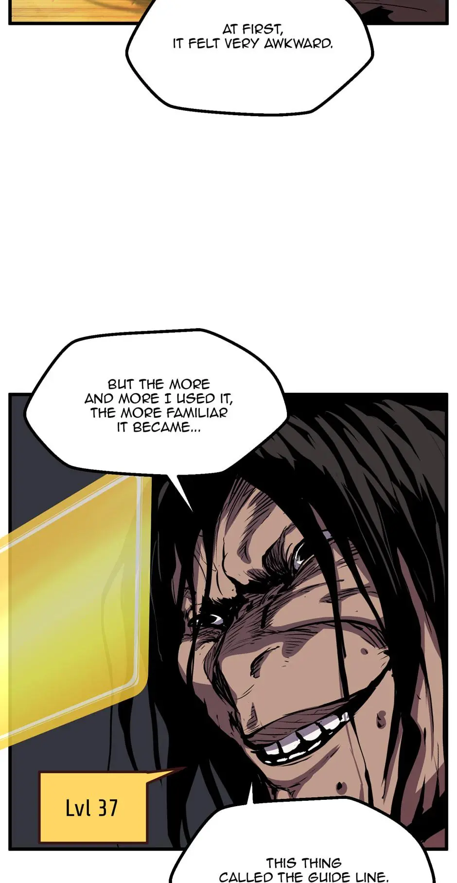 Latna Saga: Survival of a Sword King Chapter 24