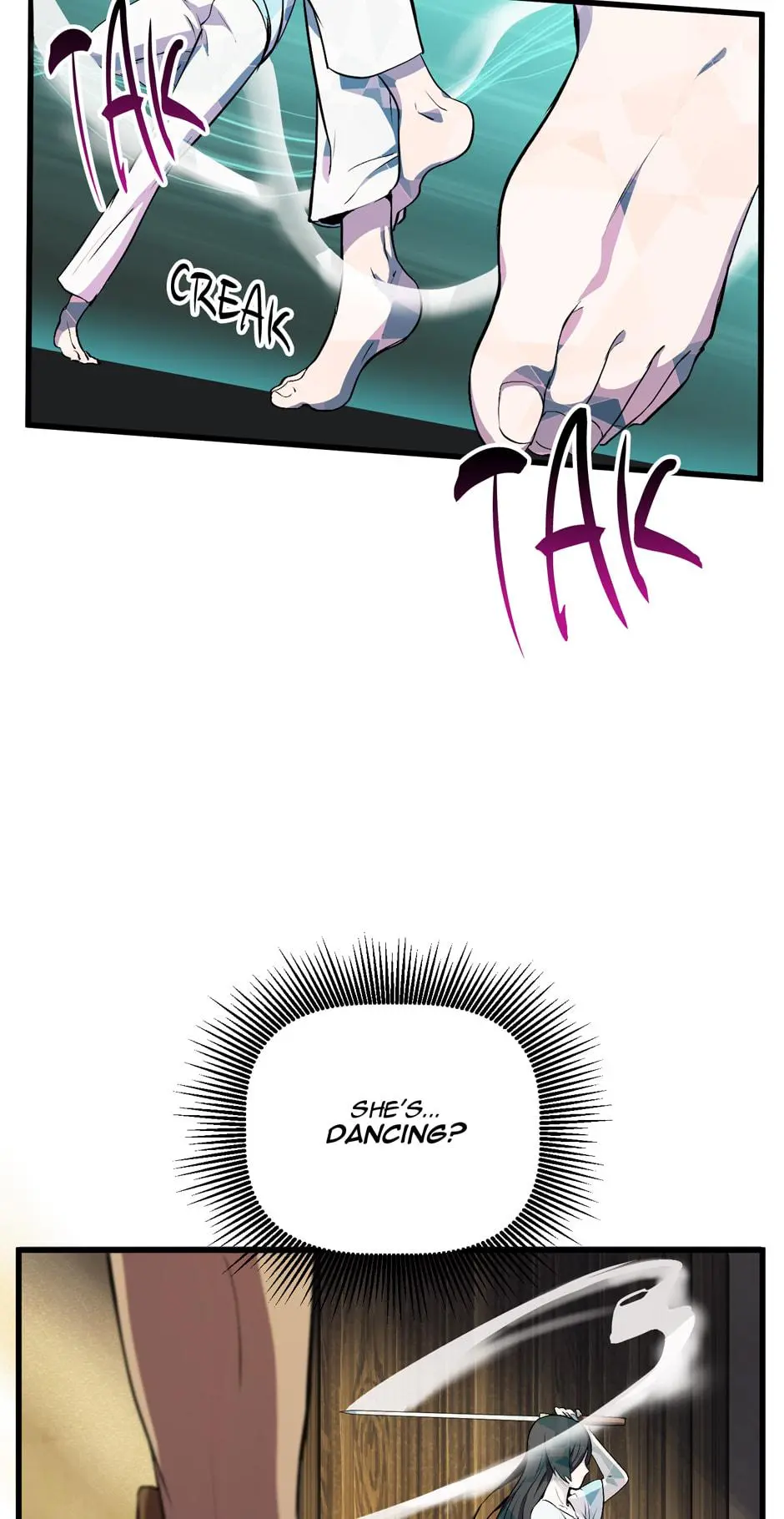 Latna Saga: Survival of a Sword King Chapter 24