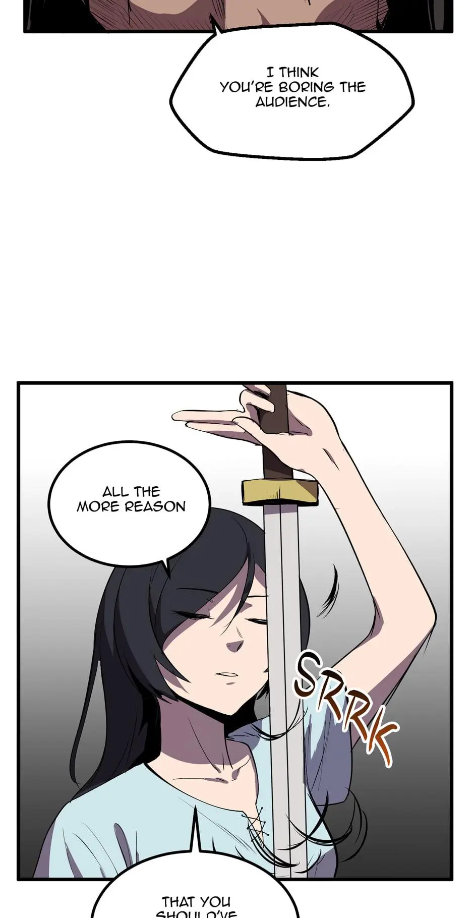 Latna Saga: Survival of a Sword King Chapter 24
