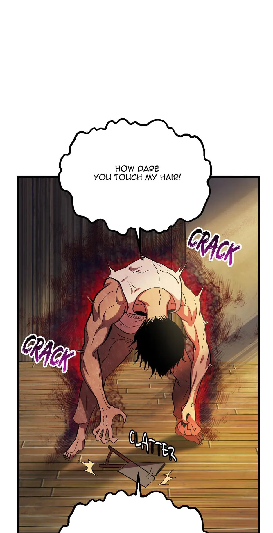 Latna Saga: Survival of a Sword King Chapter 24