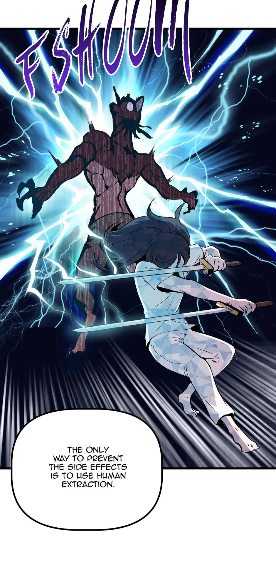 Latna Saga: Survival of a Sword King Chapter 24