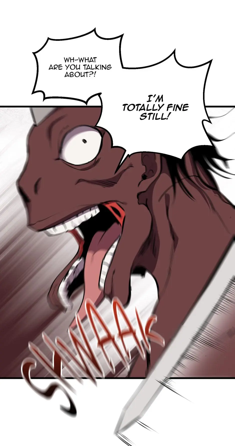 Latna Saga: Survival of a Sword King Chapter 24