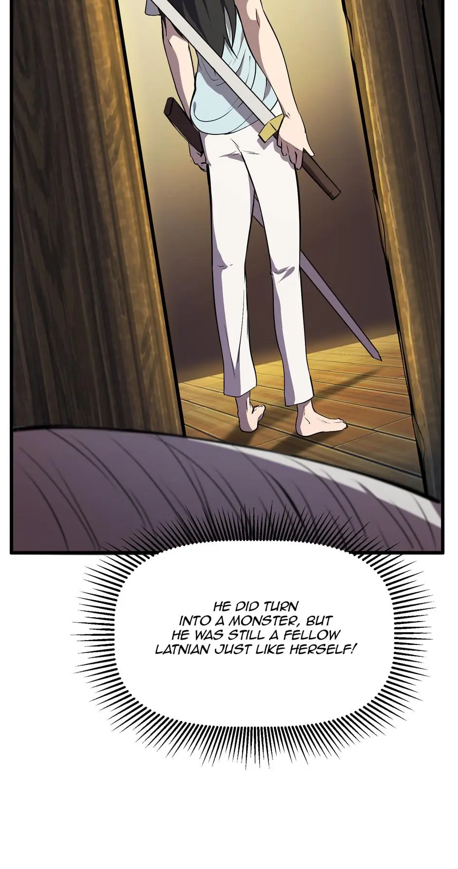 Latna Saga: Survival of a Sword King Chapter 24