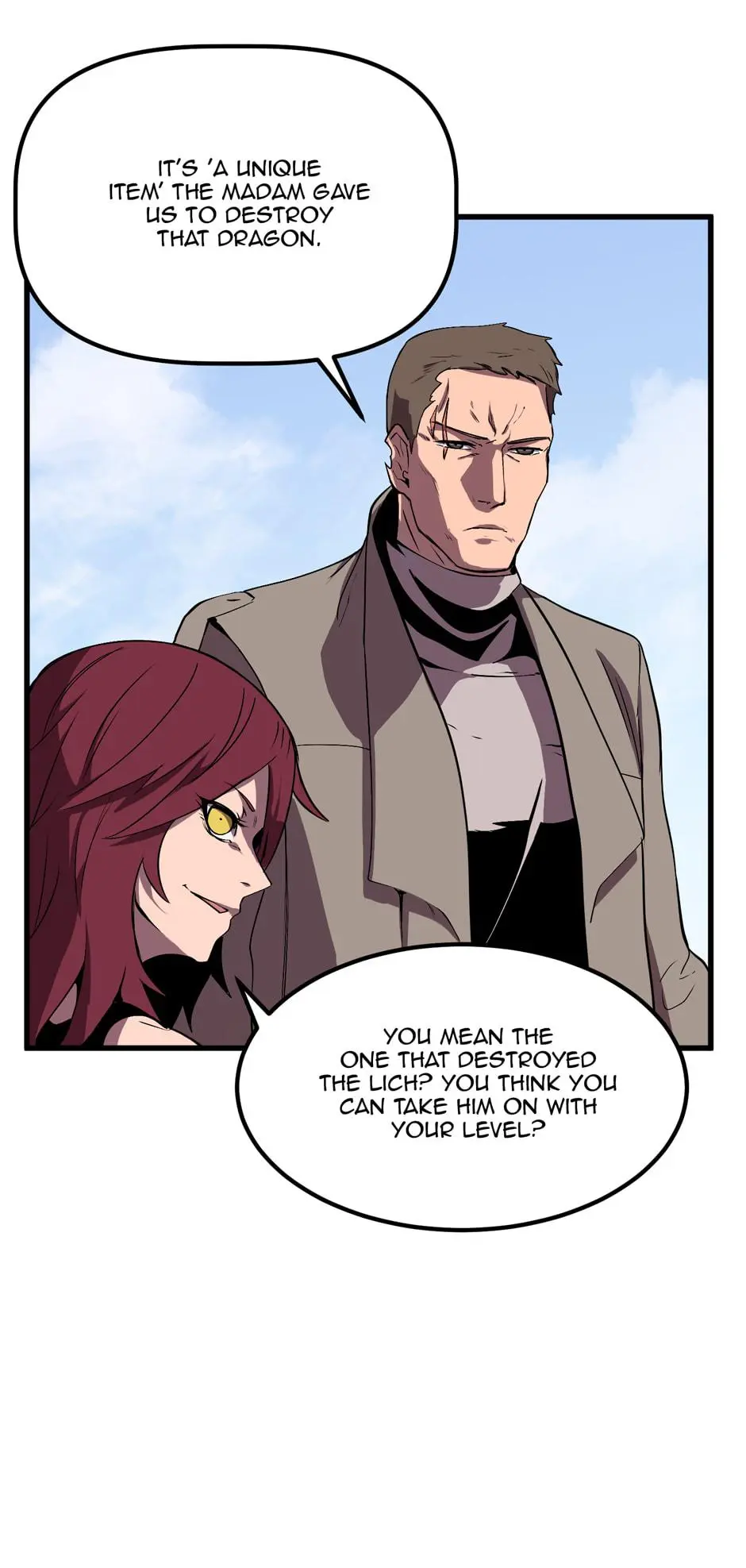 Latna Saga: Survival of a Sword King Chapter 24