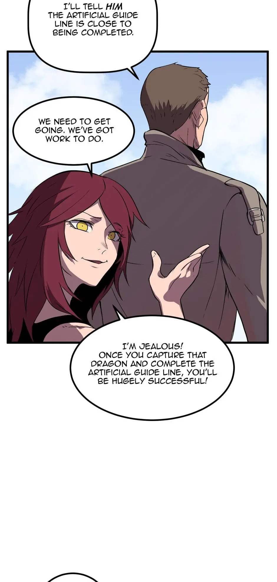 Latna Saga: Survival of a Sword King Chapter 24