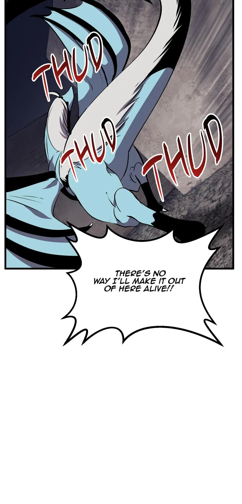 Latna Saga: Survival of a Sword King Chapter 24