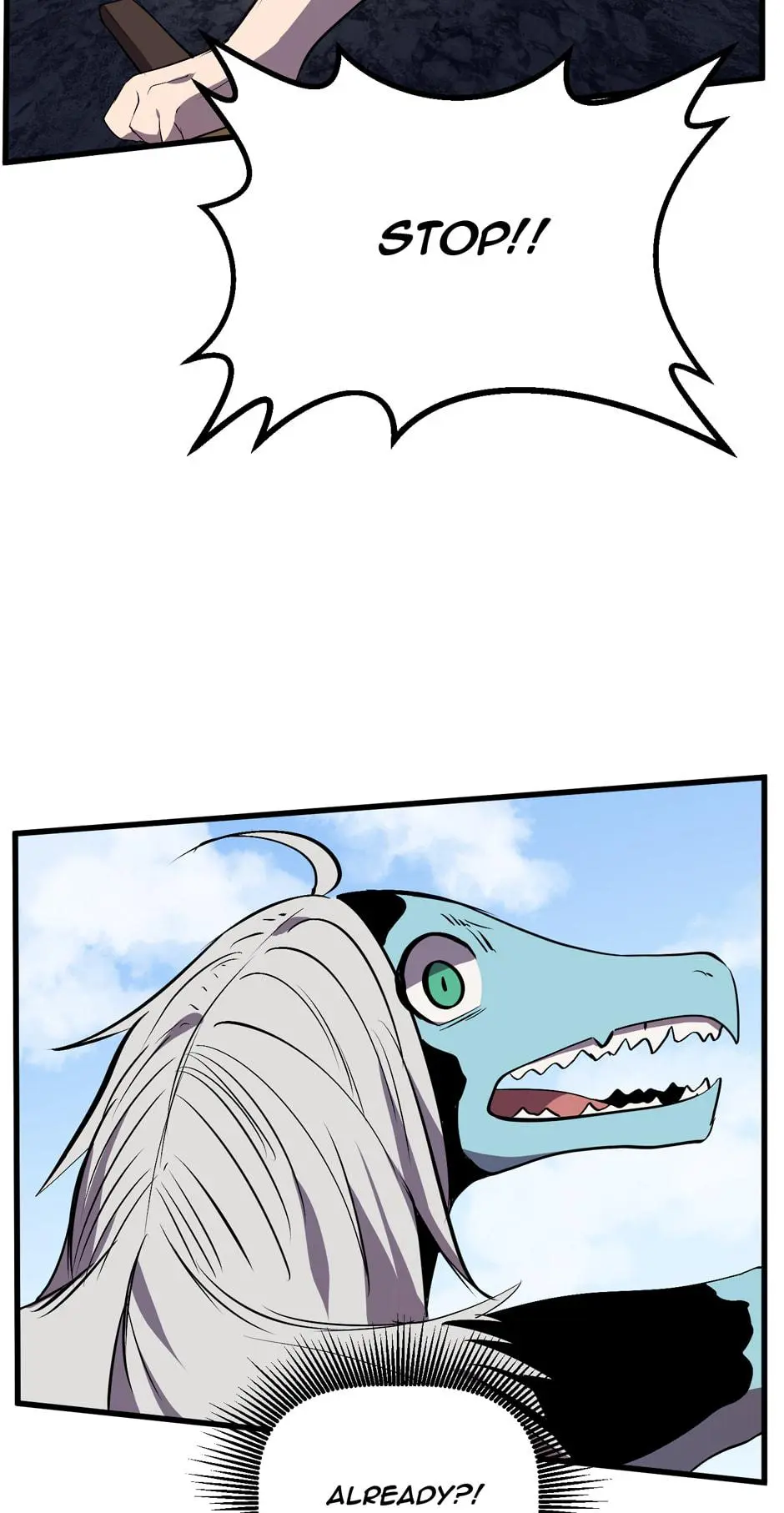 Latna Saga: Survival of a Sword King Chapter 24