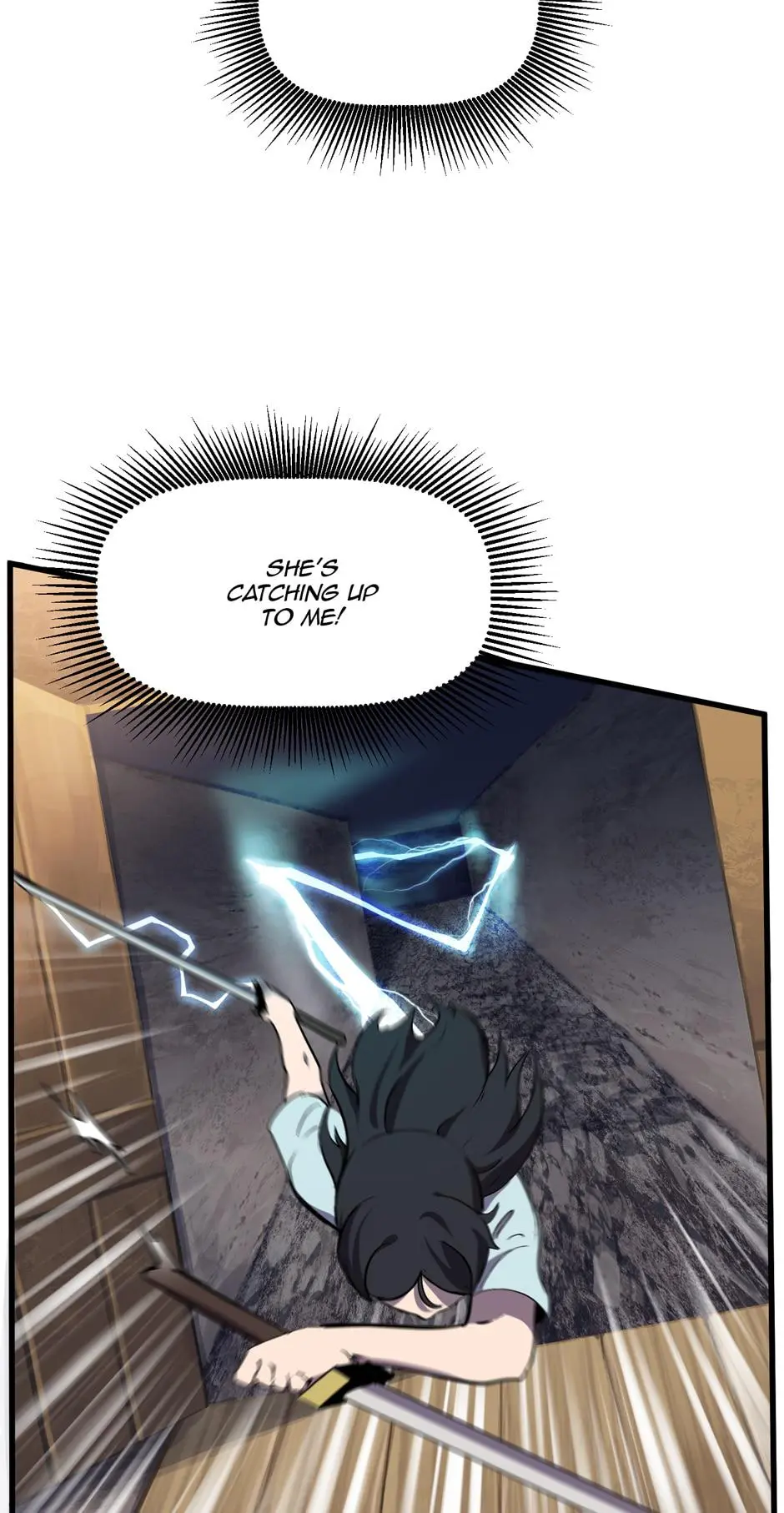 Latna Saga: Survival of a Sword King Chapter 24