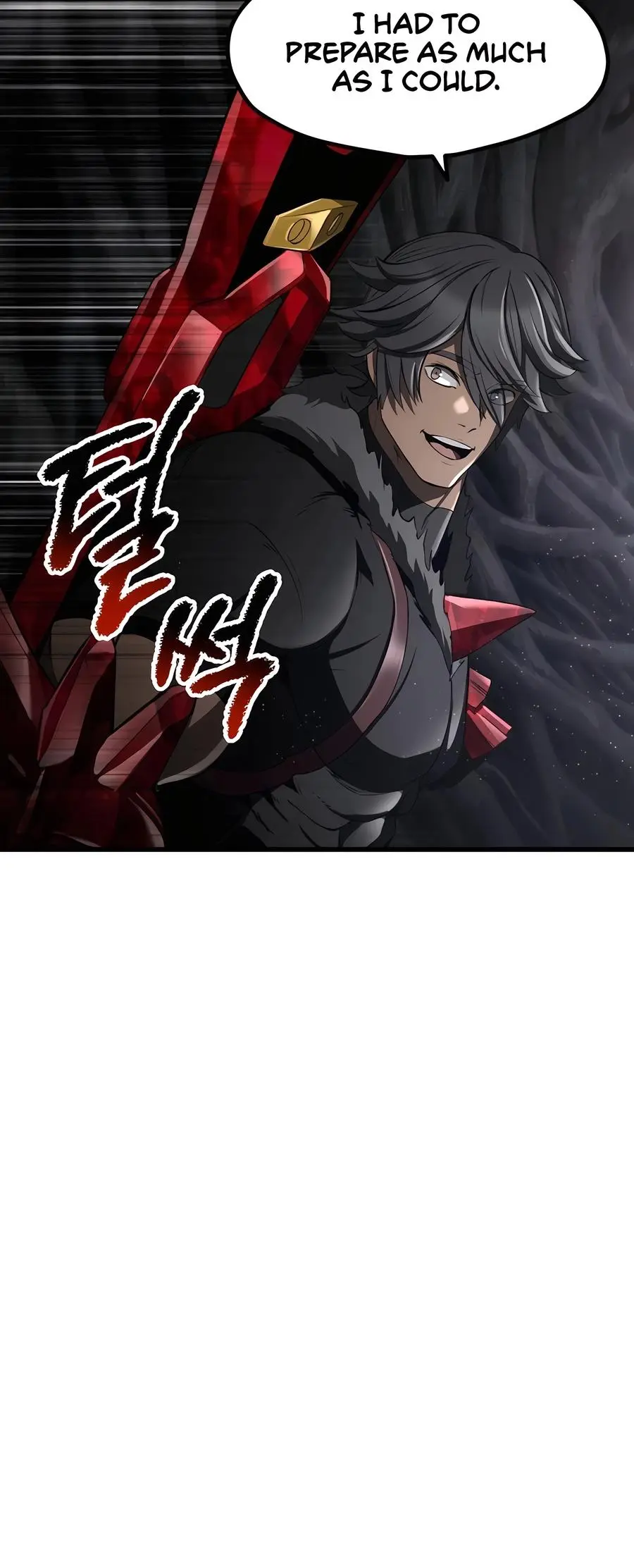 Read Survival Story Of A Sword King In A Fantasy World Manhua - Chapter 241 - w4.latnasagasurvivalofaswordking.com | Image 2