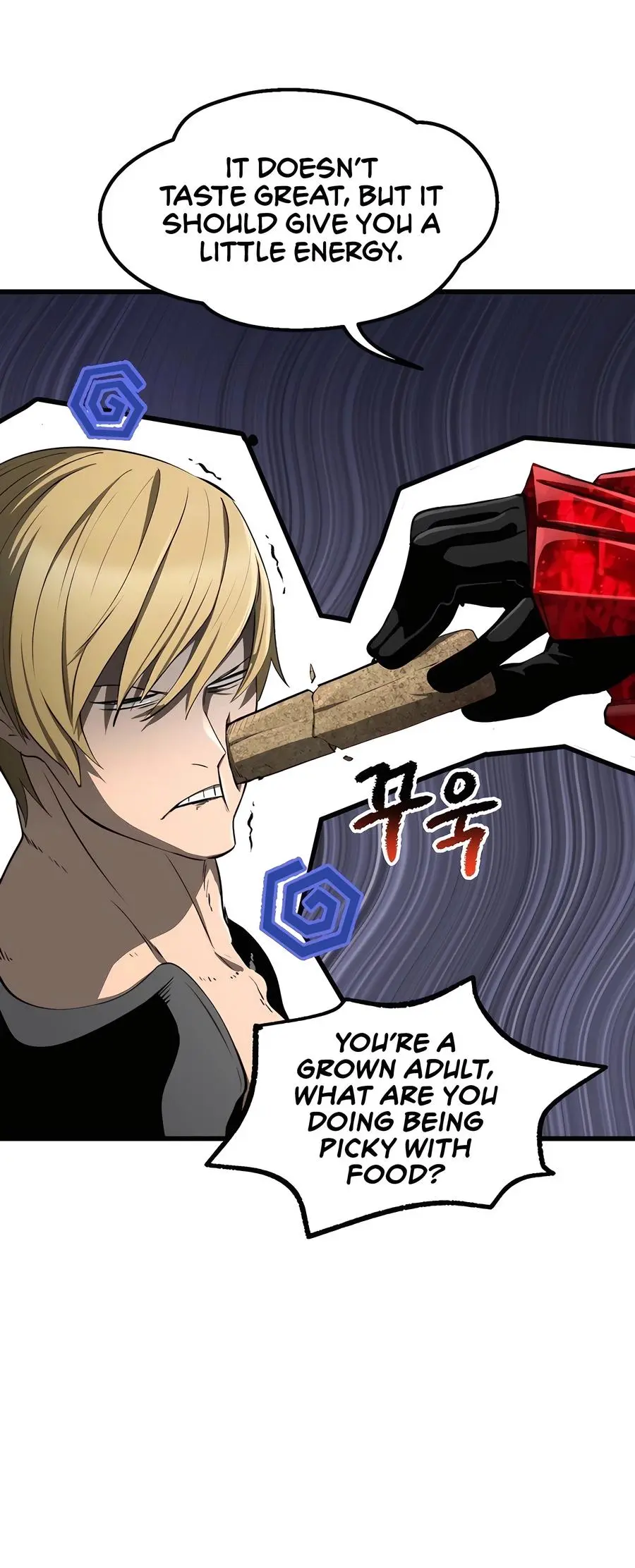 Read Survival Story Of A Sword King In A Fantasy World Manhua - Chapter 241 - w4.latnasagasurvivalofaswordking.com | Image 6