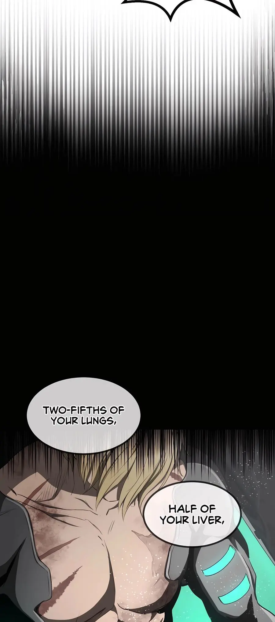 Read Survival Story Of A Sword King In A Fantasy World Manhua - Chapter 241 - w4.latnasagasurvivalofaswordking.com | Image 8