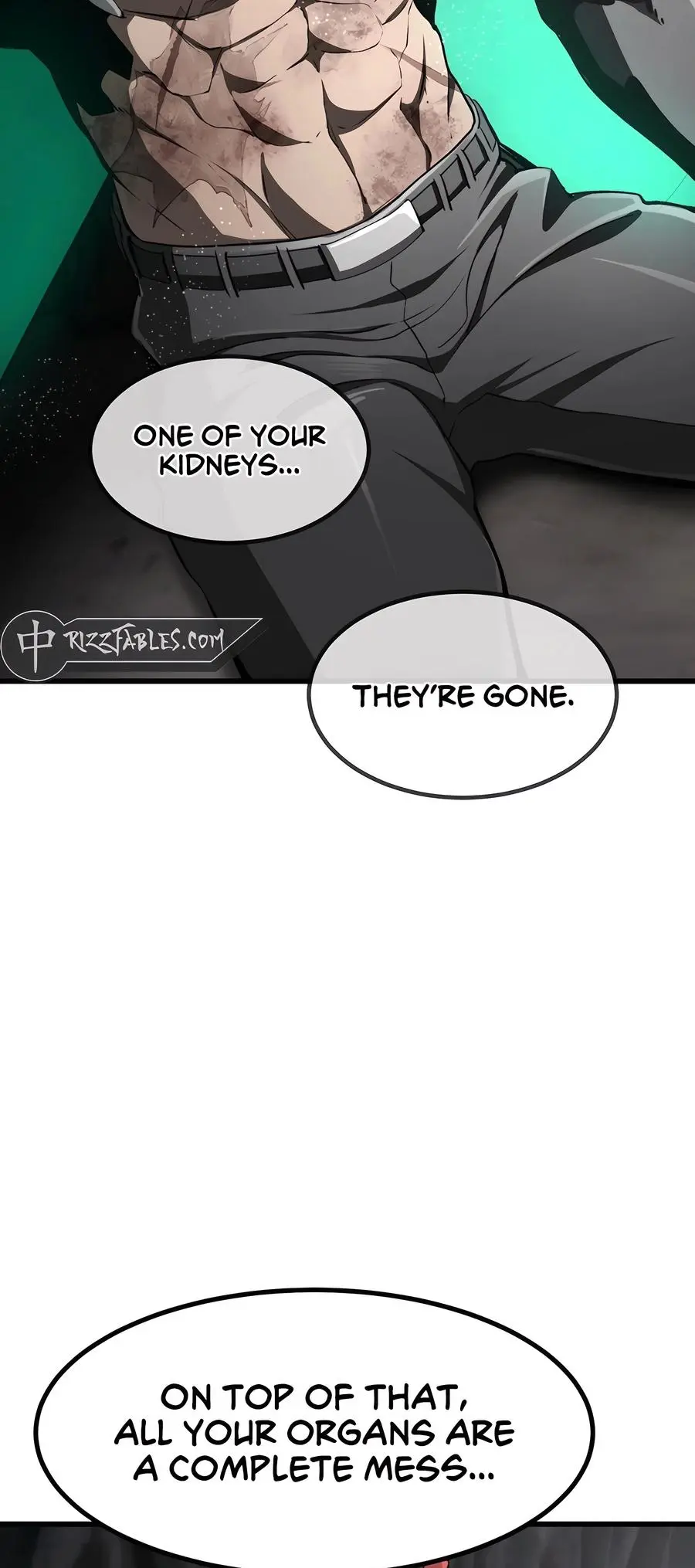 Read Survival Story Of A Sword King In A Fantasy World Manhua - Chapter 241 - w4.latnasagasurvivalofaswordking.com | Image 9