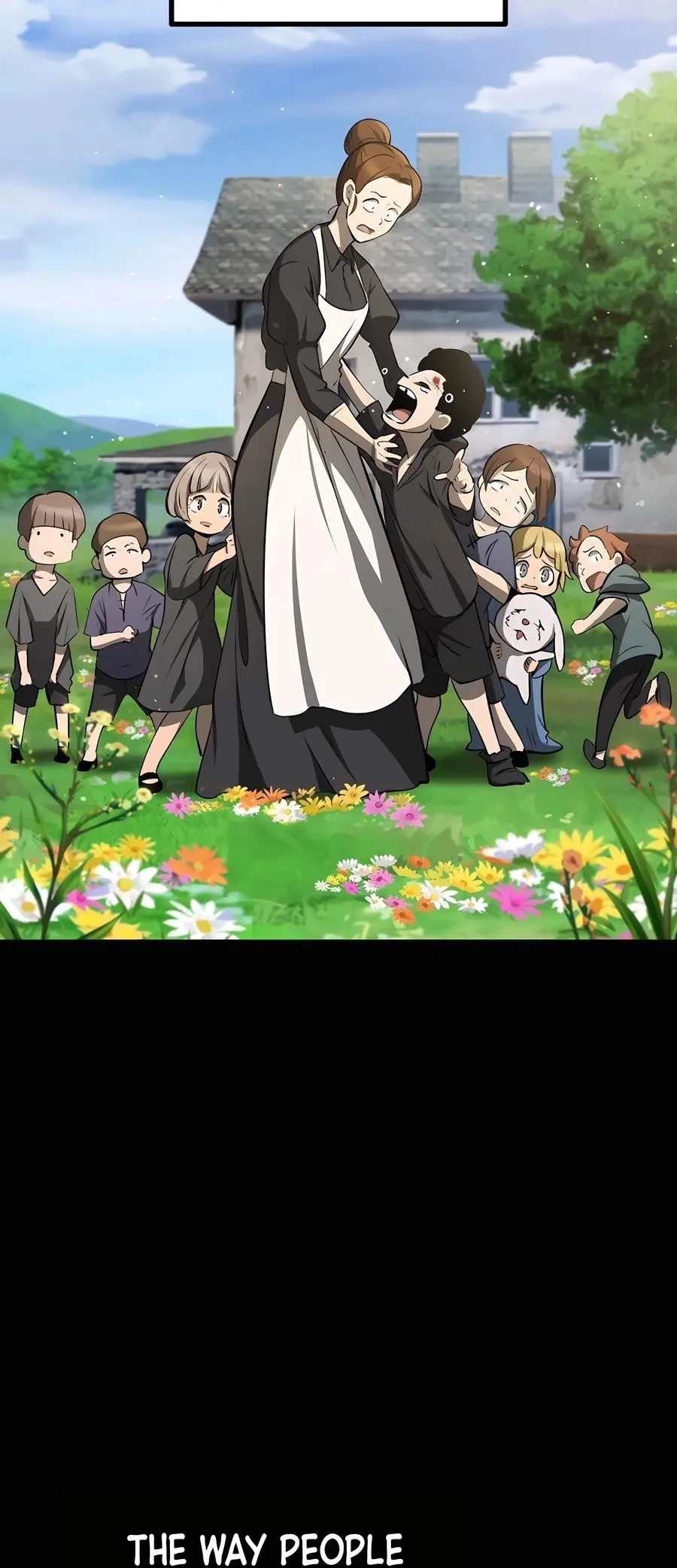 Read Survival Story Of A Sword King In A Fantasy World Manhua - Chapter 241 - w4.latnasagasurvivalofaswordking.com | Image 18