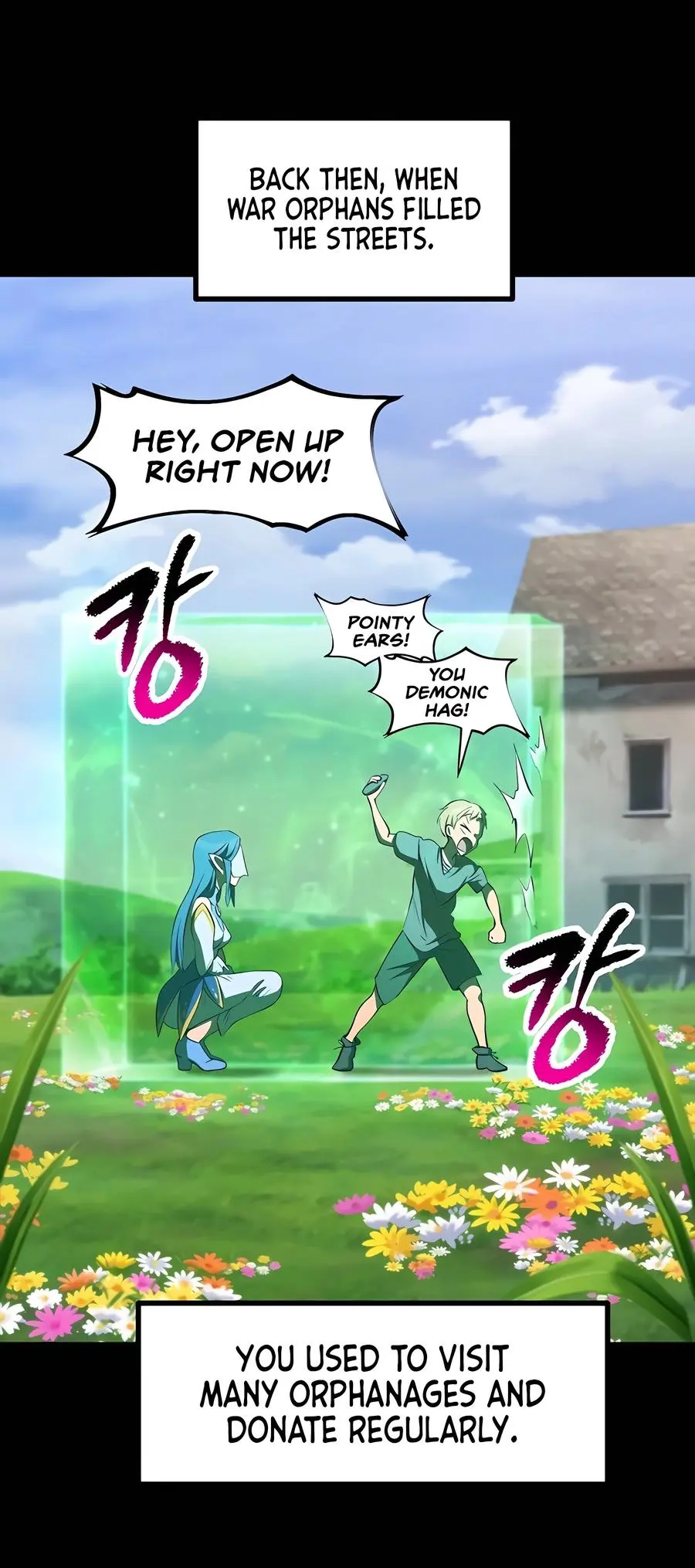 Read Survival Story Of A Sword King In A Fantasy World Manhua - Chapter 241 - w4.latnasagasurvivalofaswordking.com | Image 26