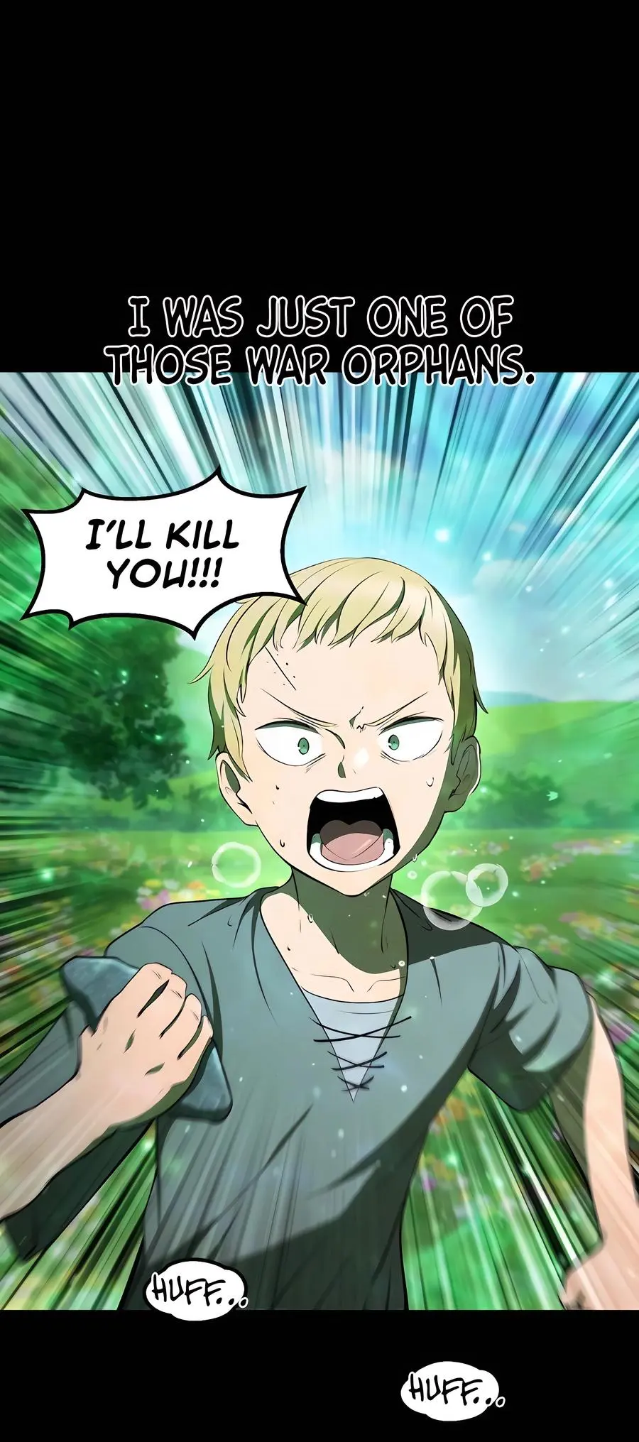 Read Survival Story Of A Sword King In A Fantasy World Manhua - Chapter 241 - w4.latnasagasurvivalofaswordking.com | Image 27