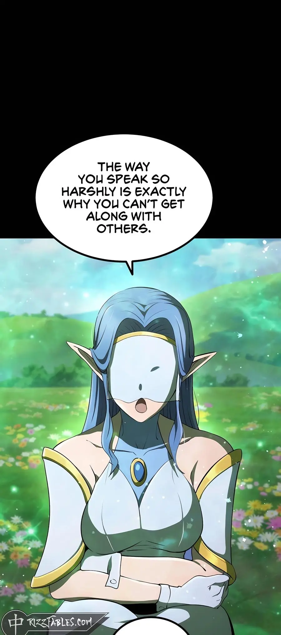 Read Survival Story Of A Sword King In A Fantasy World Manhua - Chapter 241 - w4.latnasagasurvivalofaswordking.com | Image 28
