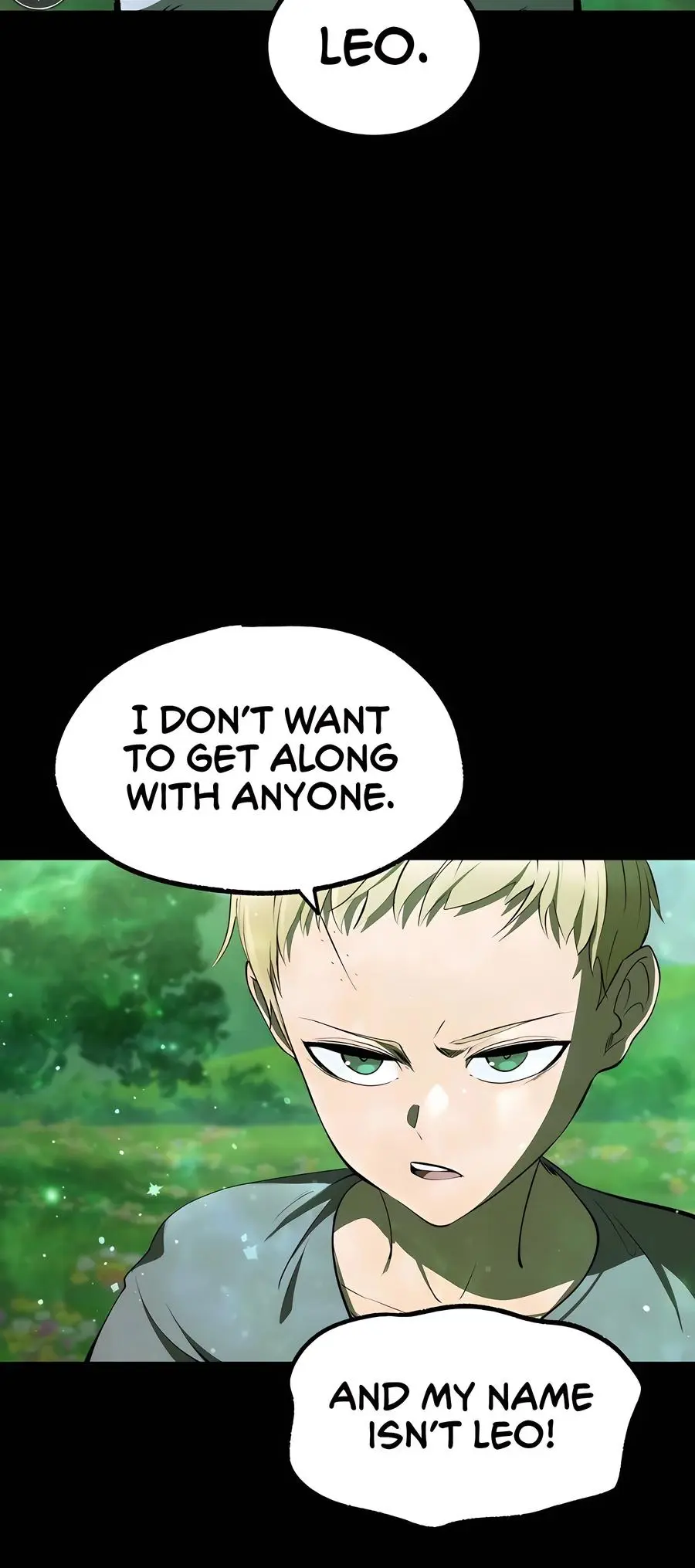 Read Survival Story Of A Sword King In A Fantasy World Manhua - Chapter 241 - w4.latnasagasurvivalofaswordking.com | Image 29