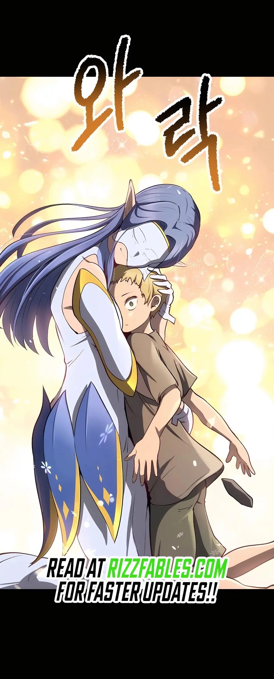 Read Survival Story Of A Sword King In A Fantasy World Manhua - Chapter 241 - w4.latnasagasurvivalofaswordking.com | Image 35