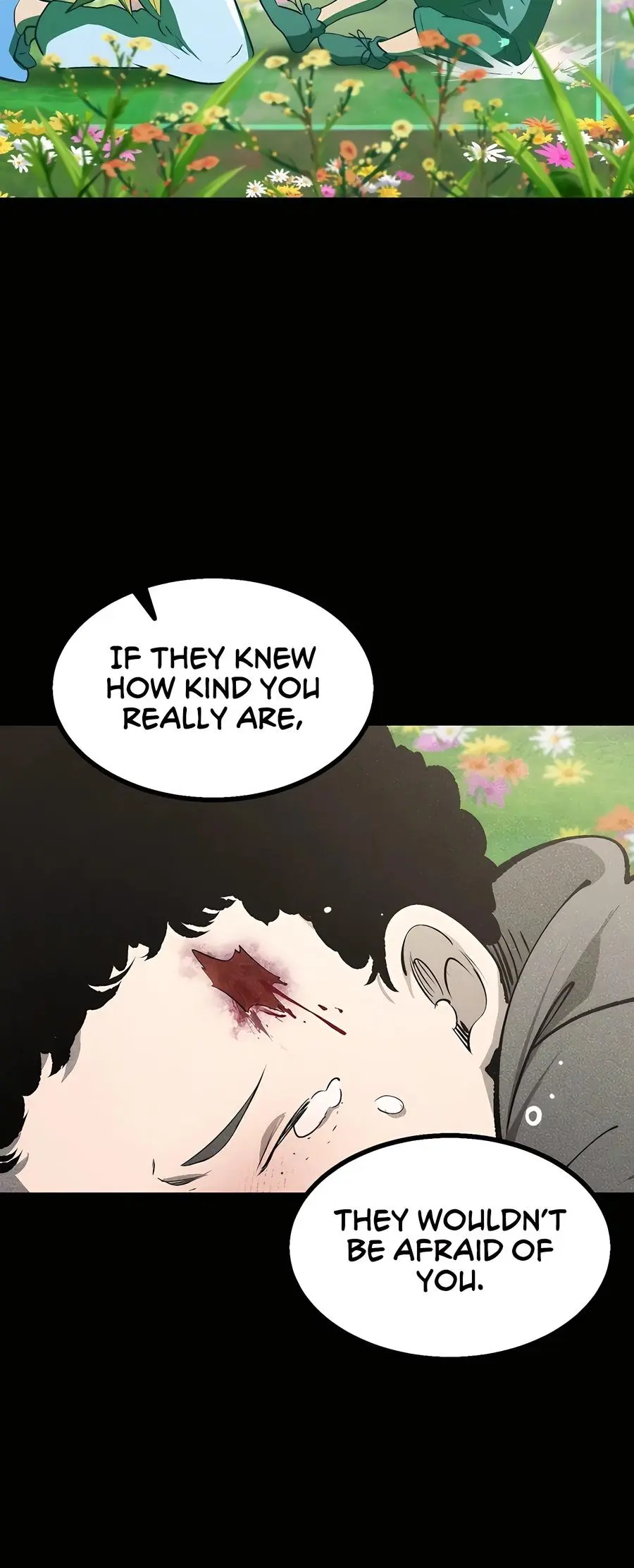 Read Survival Story Of A Sword King In A Fantasy World Manhua - Chapter 241 - w4.latnasagasurvivalofaswordking.com | Image 39