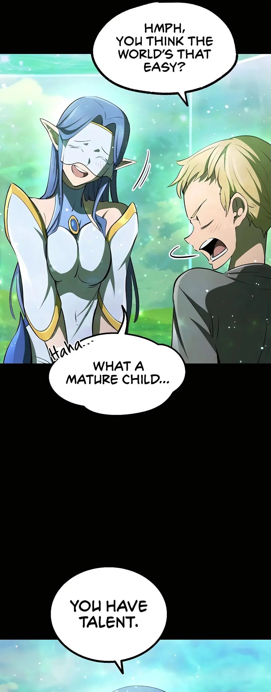 Read Survival Story Of A Sword King In A Fantasy World Manhua - Chapter 241 - w4.latnasagasurvivalofaswordking.com | Image 40