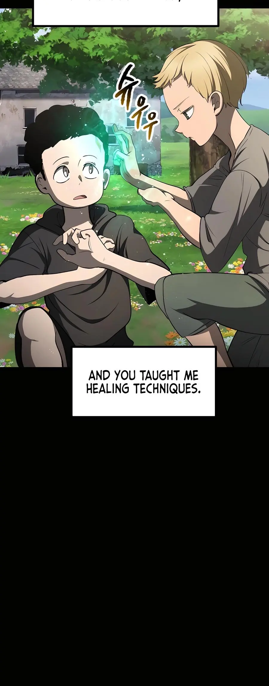 Read Survival Story Of A Sword King In A Fantasy World Manhua - Chapter 241 - w4.latnasagasurvivalofaswordking.com | Image 45