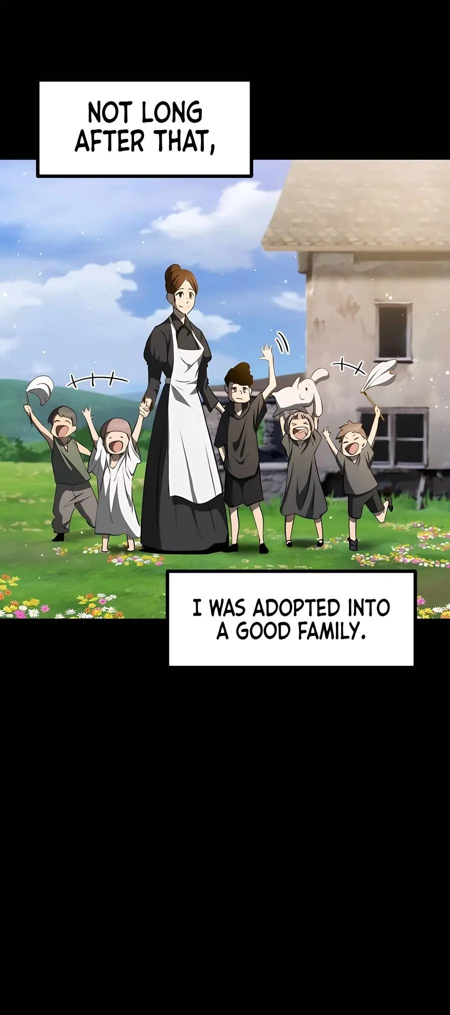 Read Survival Story Of A Sword King In A Fantasy World Manhua - Chapter 241 - w4.latnasagasurvivalofaswordking.com | Image 50