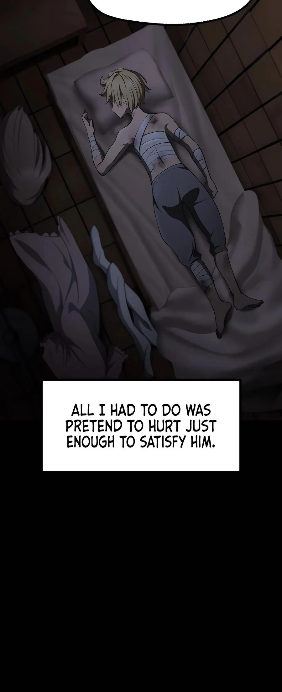 Read Survival Story Of A Sword King In A Fantasy World Manhua - Chapter 241 - w4.latnasagasurvivalofaswordking.com | Image 58