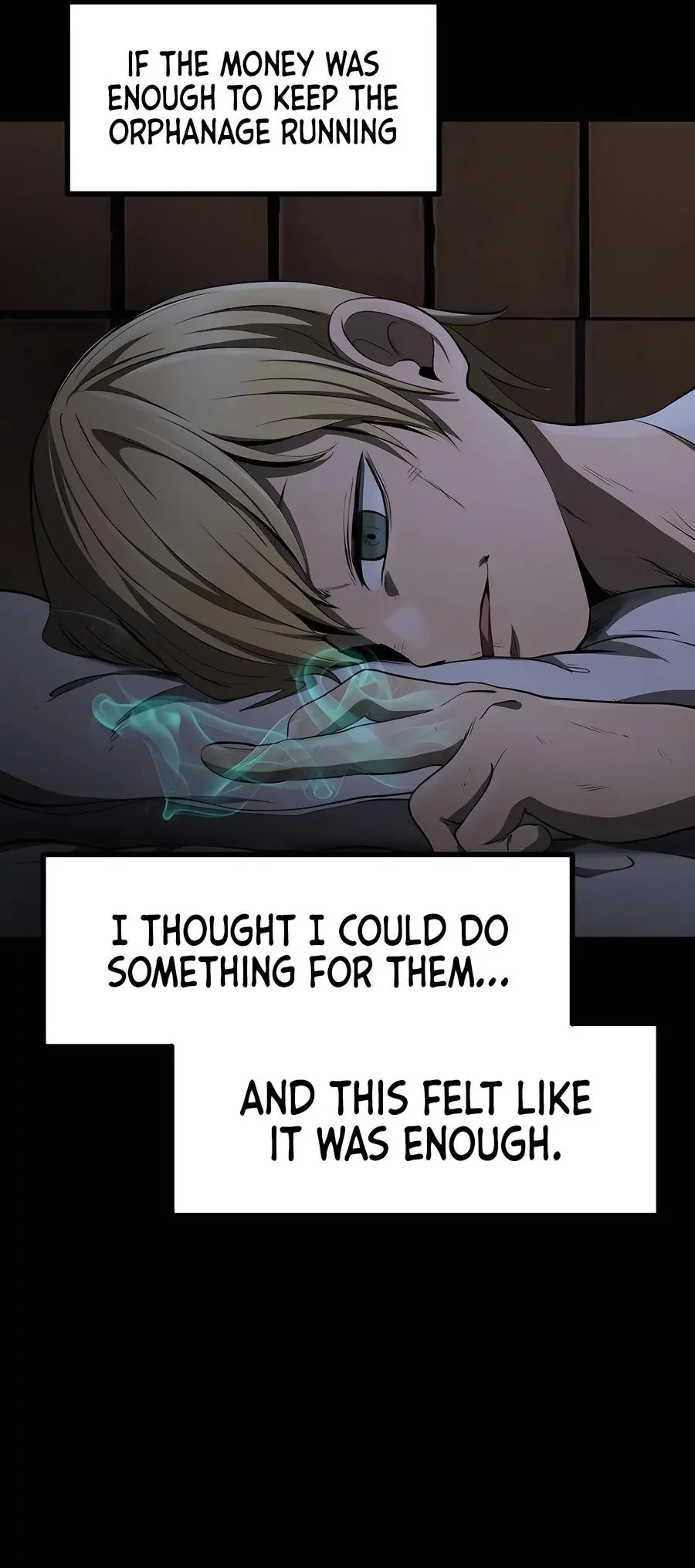 Read Survival Story Of A Sword King In A Fantasy World Manhua - Chapter 241 - w4.latnasagasurvivalofaswordking.com | Image 59