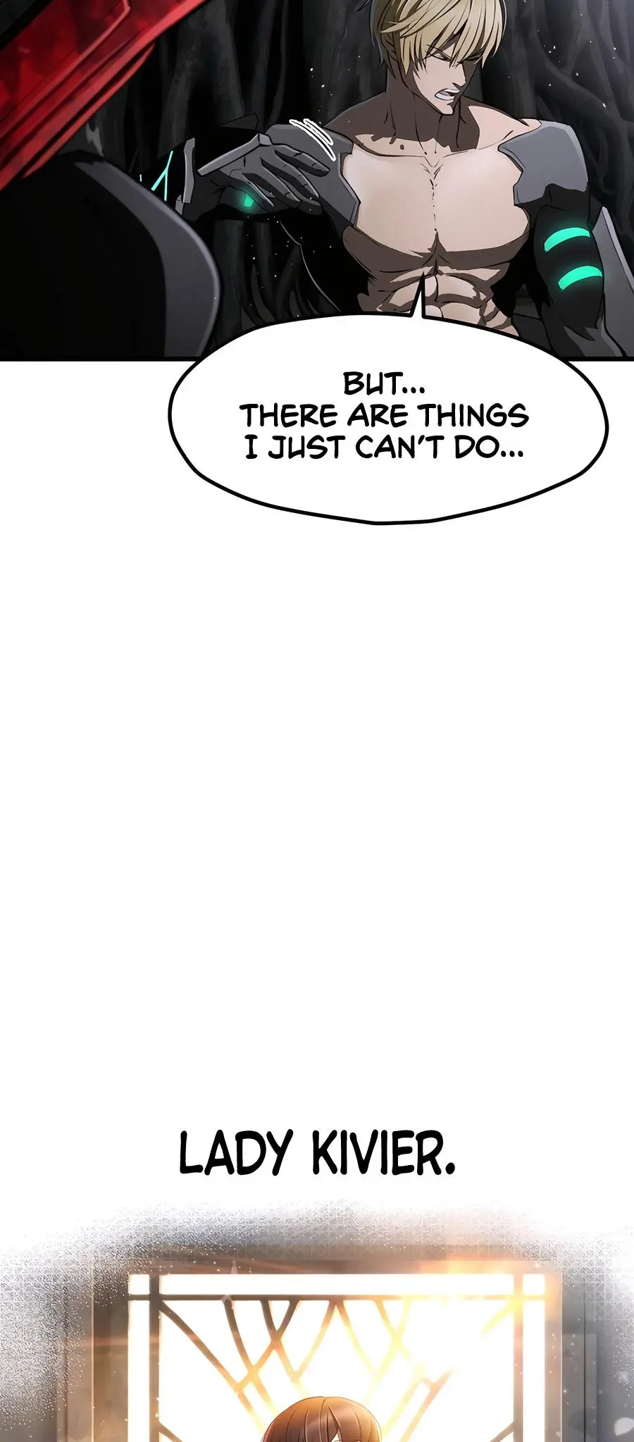 Latna Saga: Survival of a Sword King Chapter 242