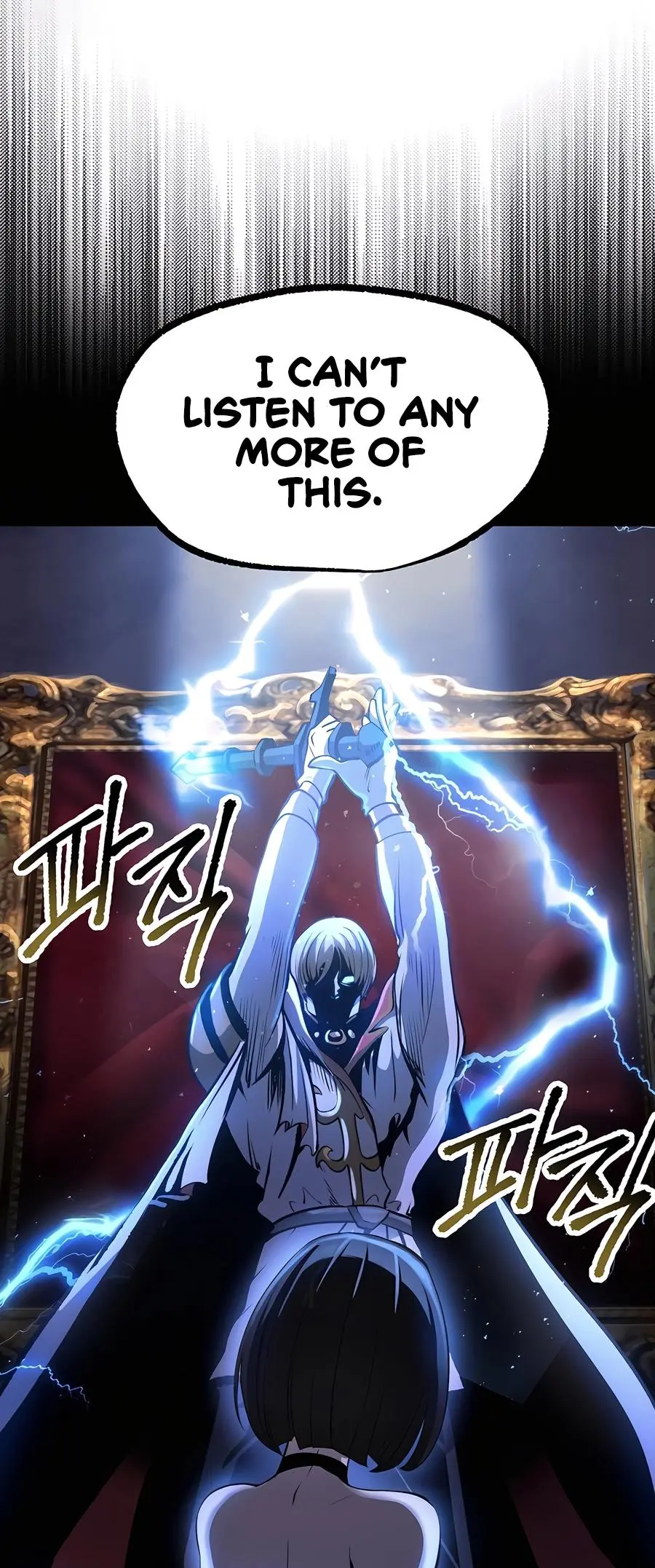 Latna Saga: Survival of a Sword King Chapter 242