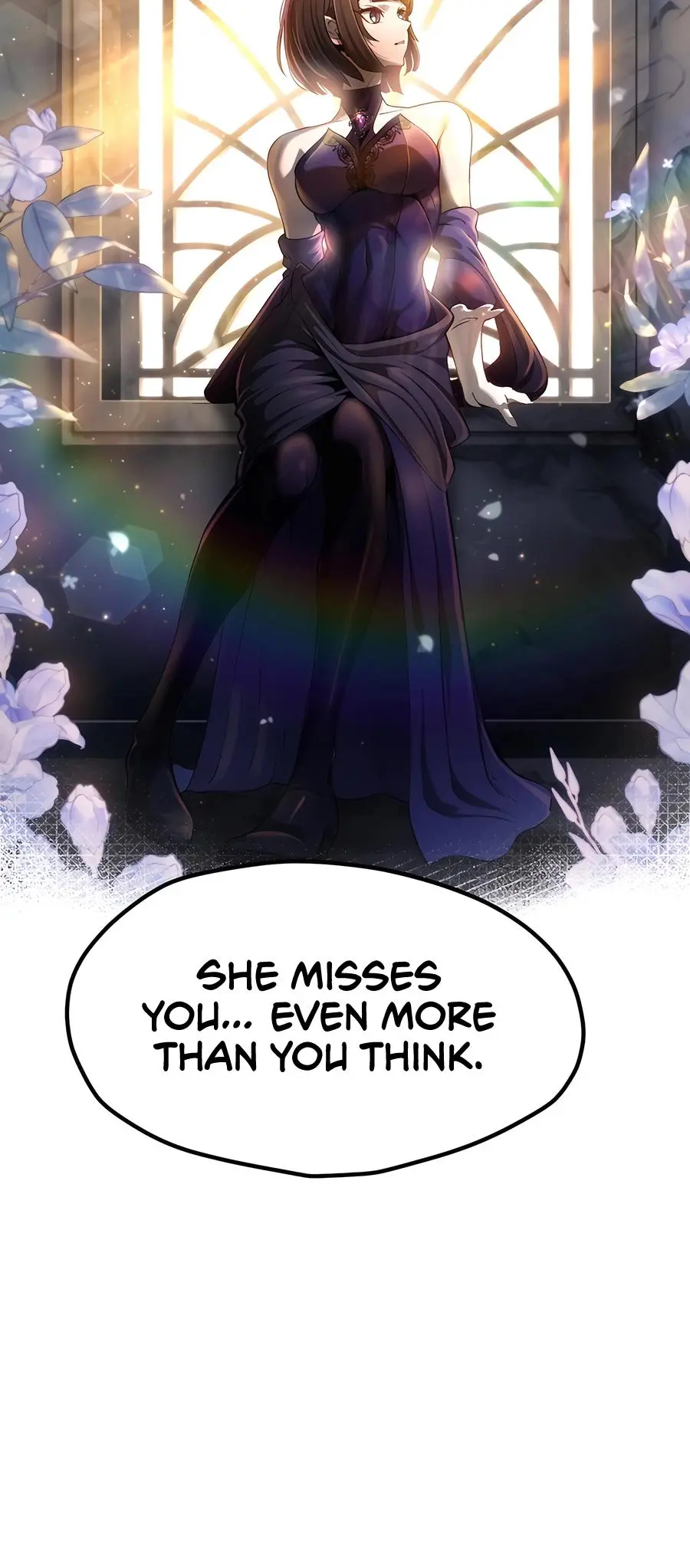 Latna Saga: Survival of a Sword King Chapter 243