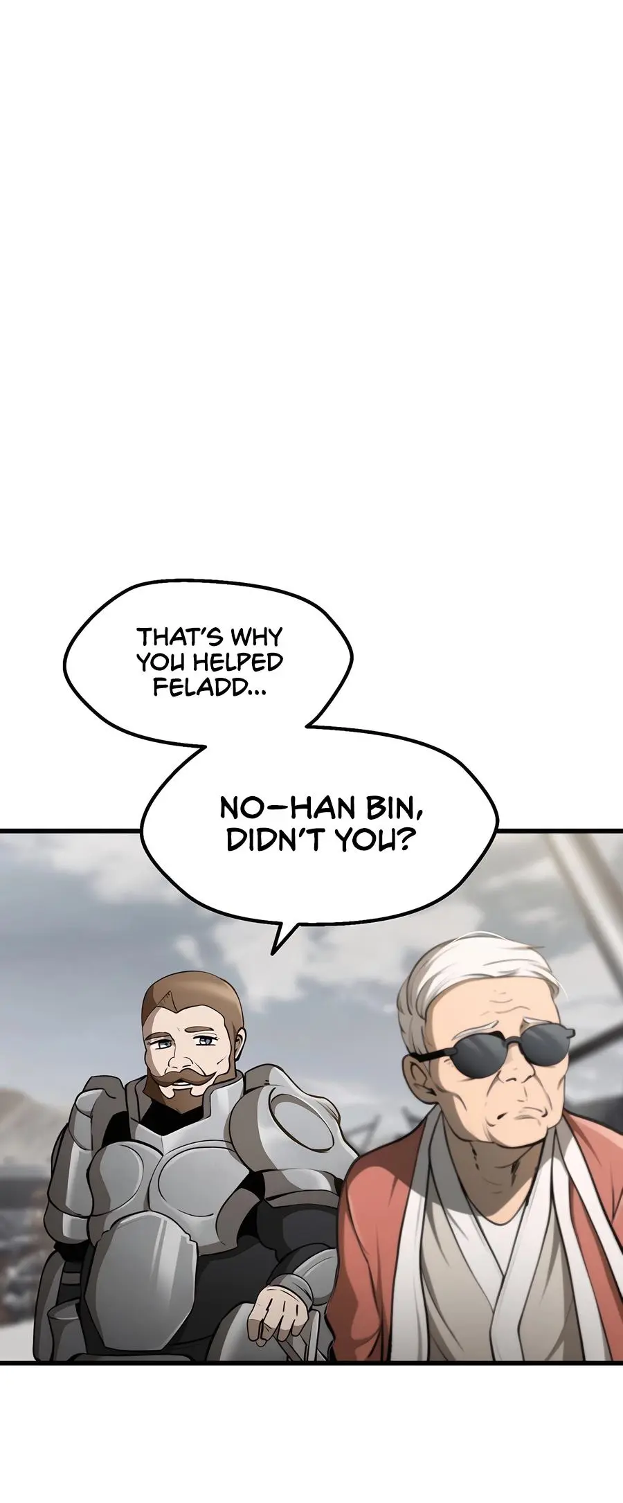 Latna Saga: Survival of a Sword King Chapter 243