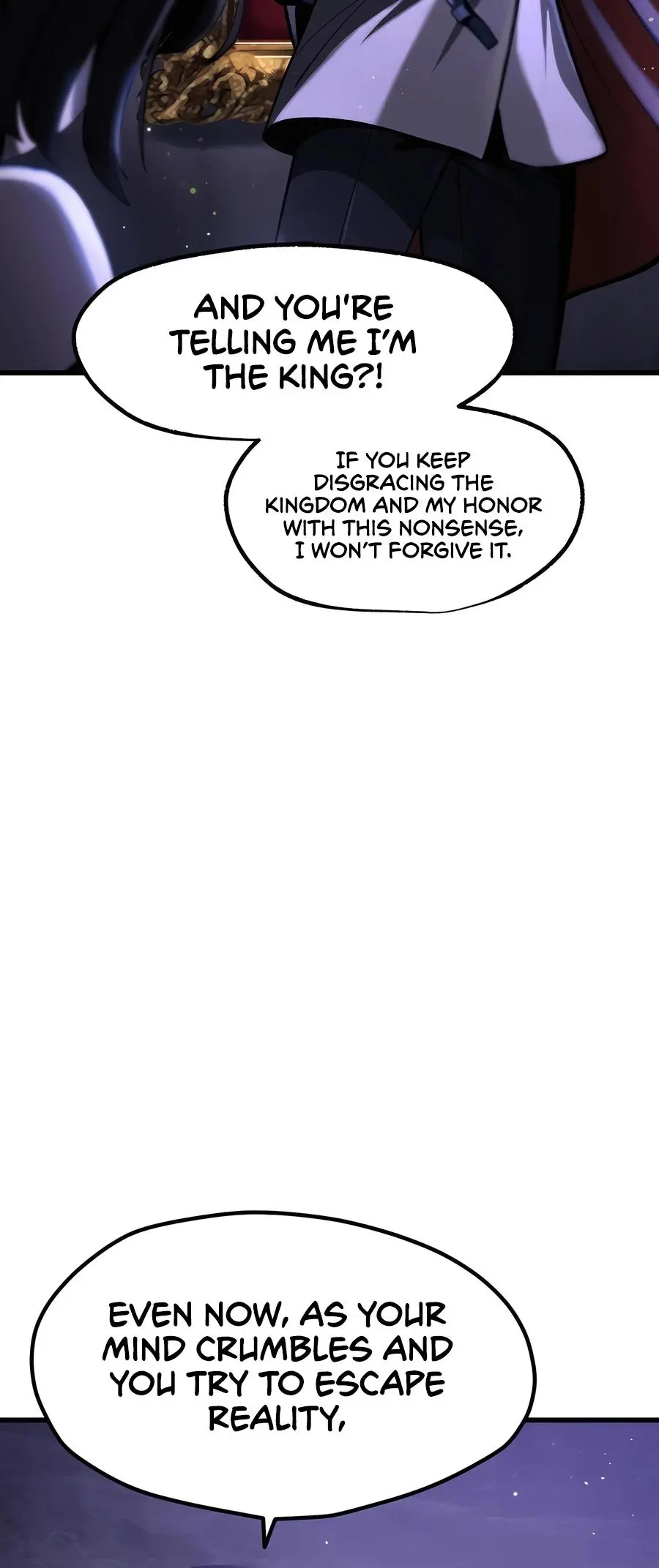 Latna Saga: Survival of a Sword King Chapter 243