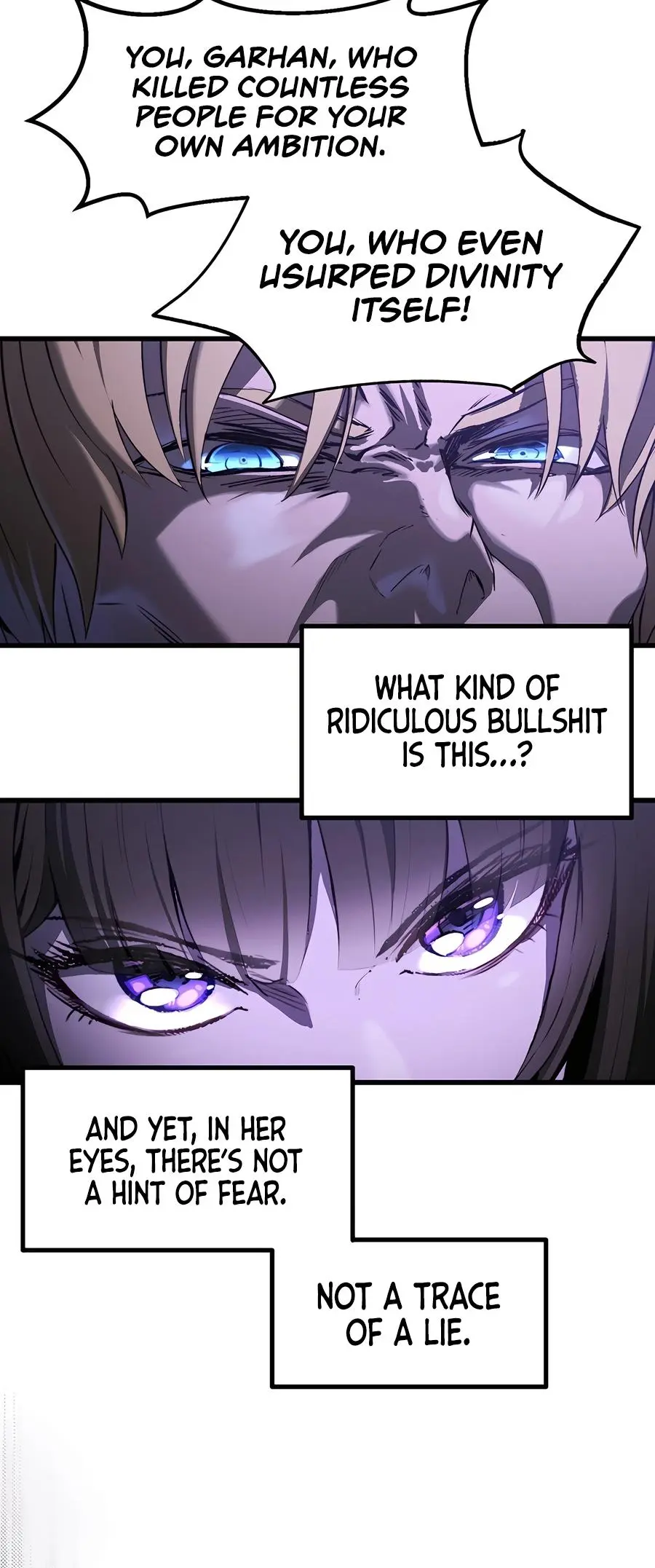 Latna Saga: Survival of a Sword King Chapter 243