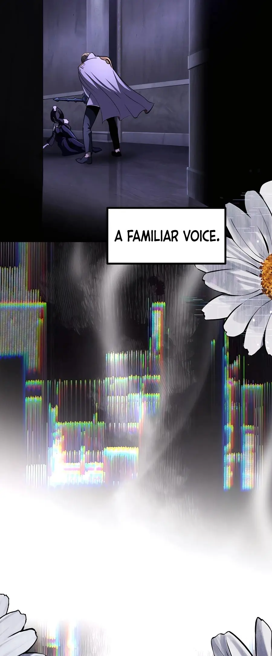 Latna Saga: Survival of a Sword King Chapter 243