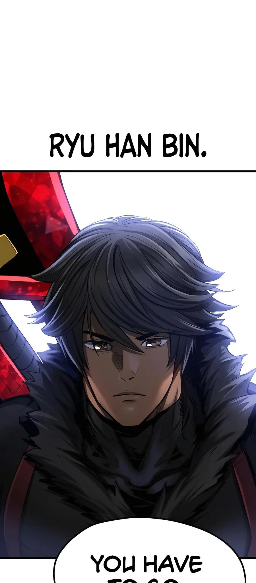 Latna Saga: Survival of a Sword King Chapter 244