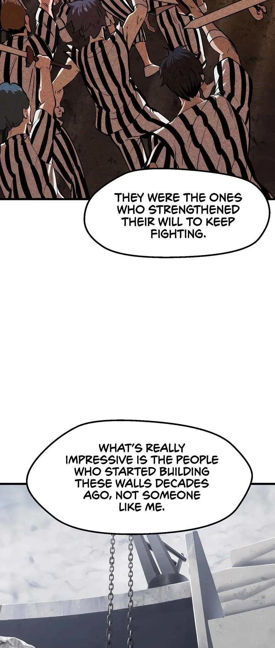 Latna Saga: Survival of a Sword King Chapter 244