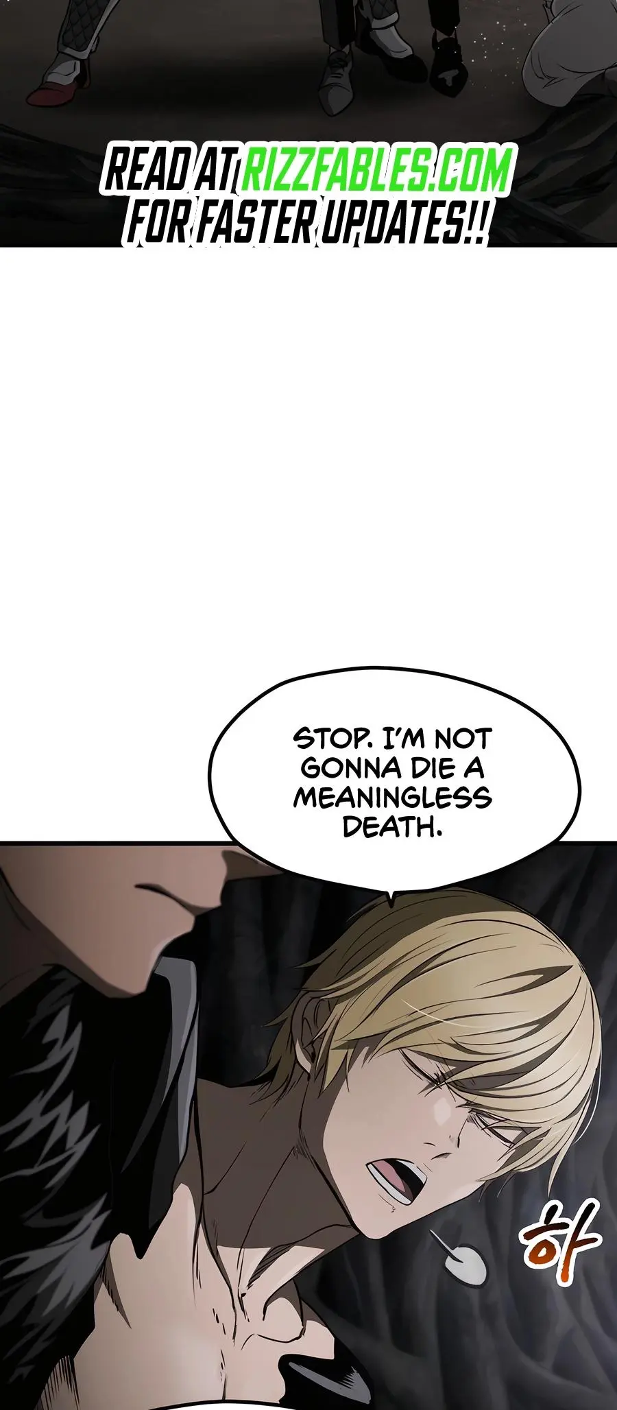 Latna Saga: Survival of a Sword King Chapter 244