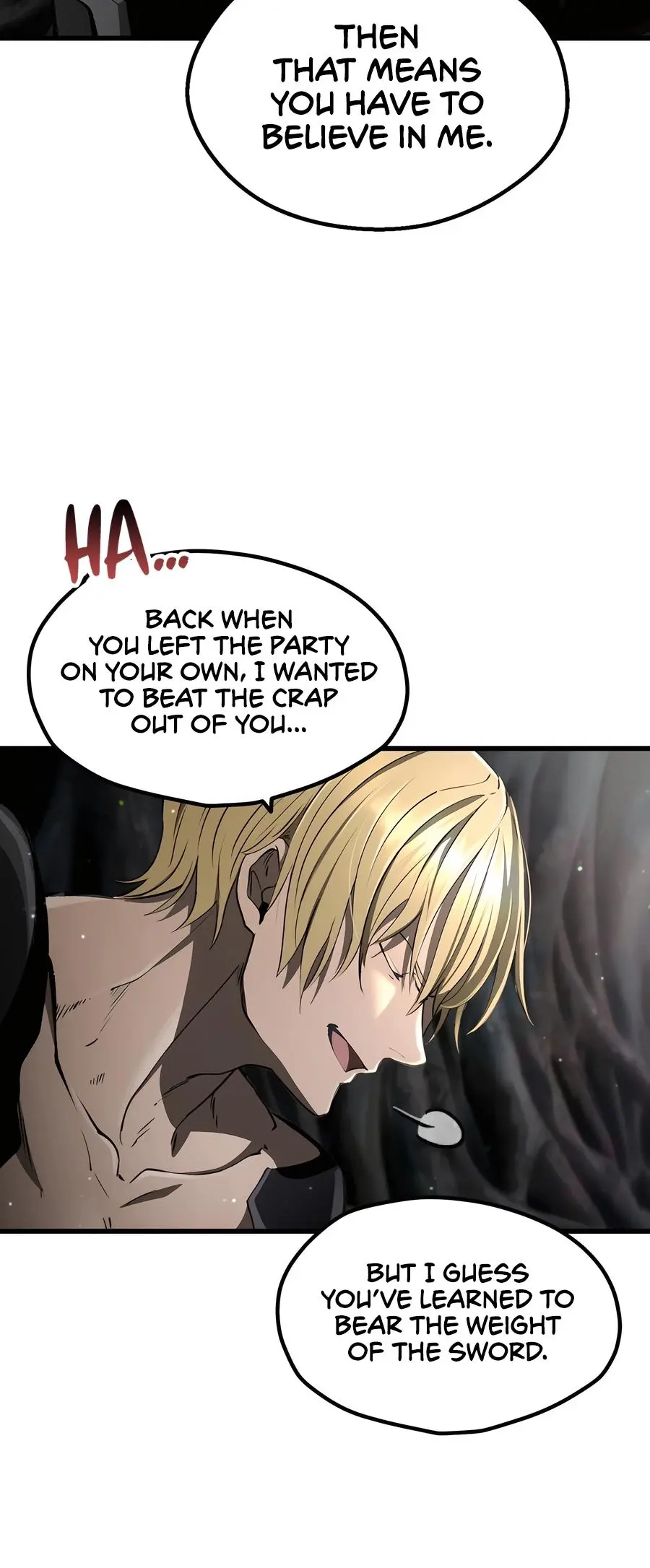 Latna Saga: Survival of a Sword King Chapter 244
