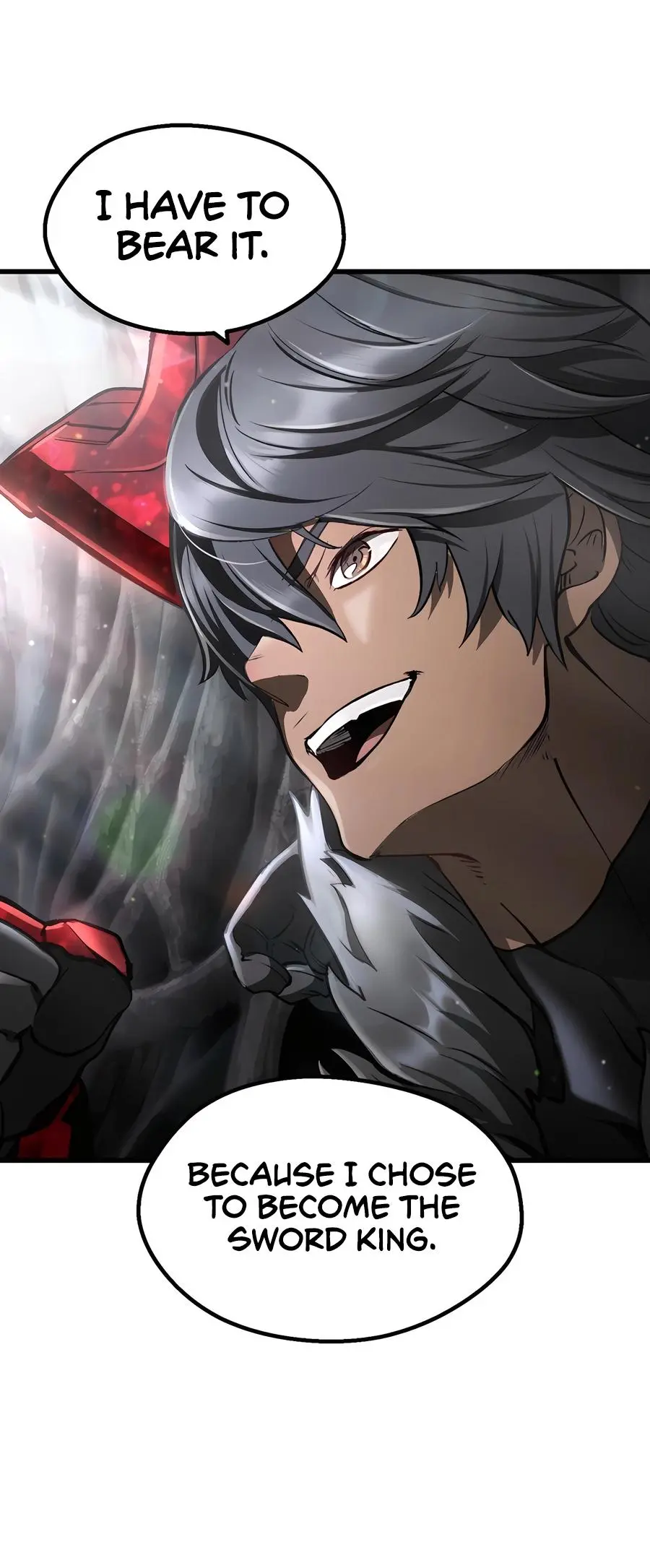 Latna Saga: Survival of a Sword King Chapter 244