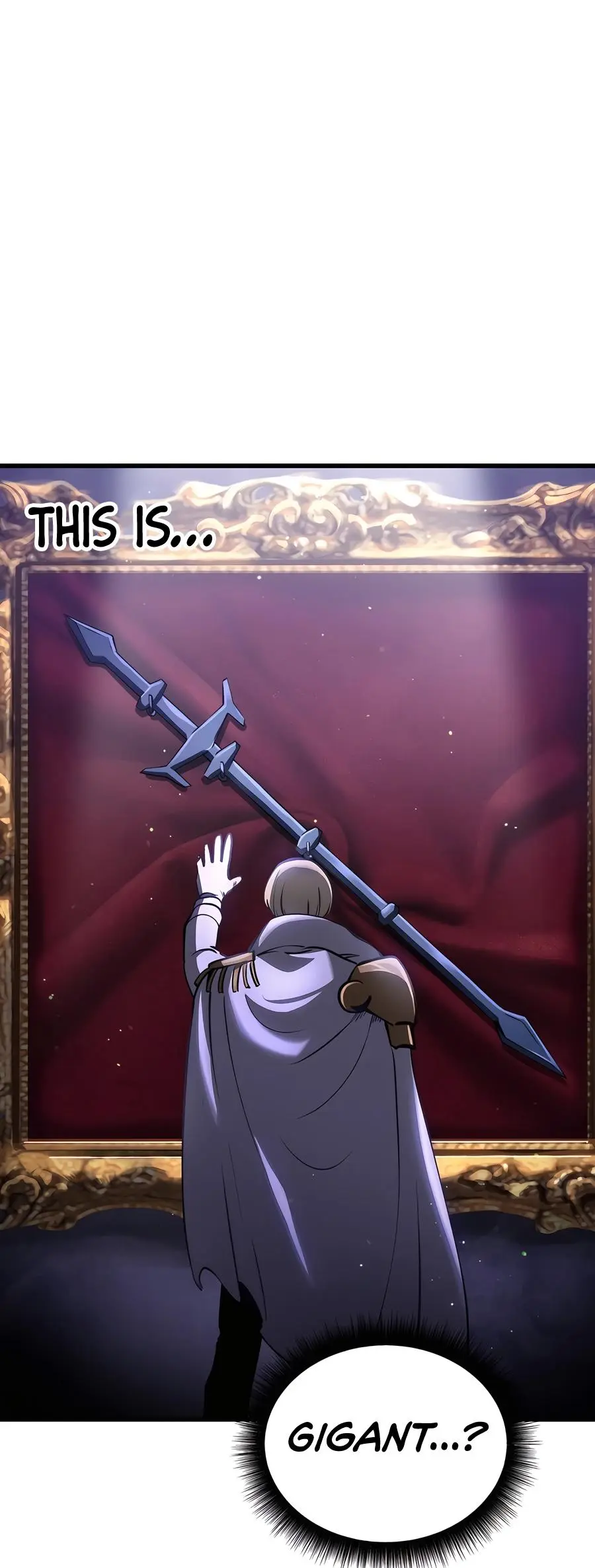 Latna Saga: Survival of a Sword King Chapter 244