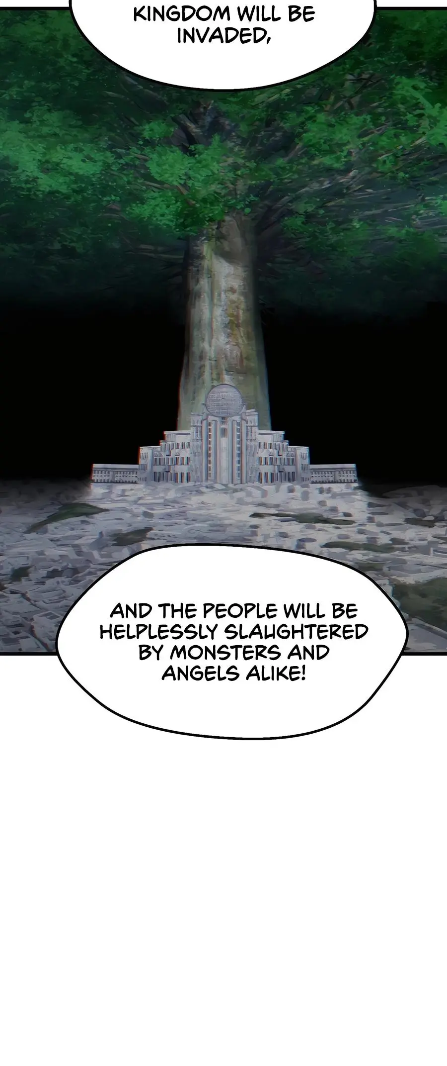 Latna Saga: Survival of a Sword King Chapter 244