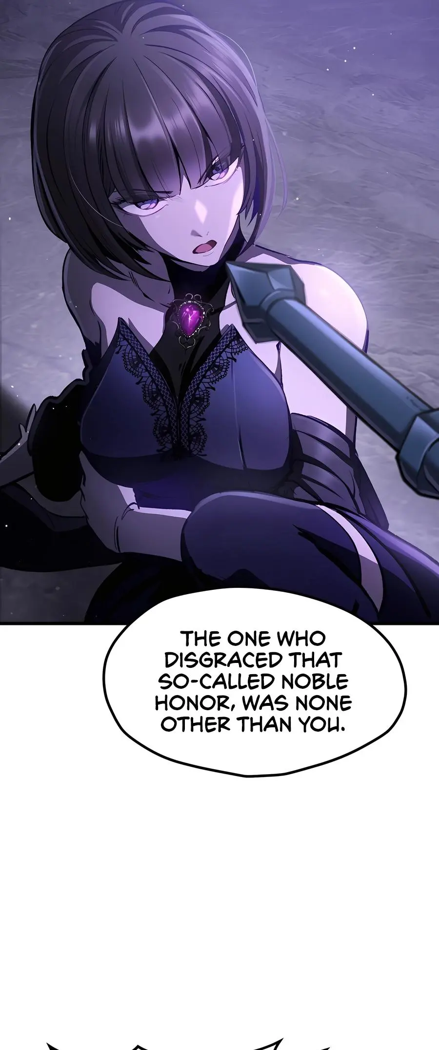 Latna Saga: Survival of a Sword King Chapter 244