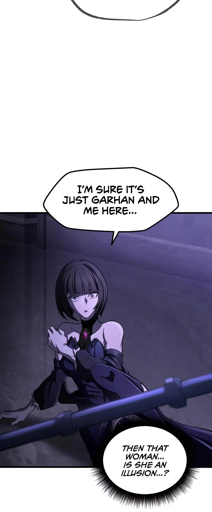 Latna Saga: Survival of a Sword King Chapter 244