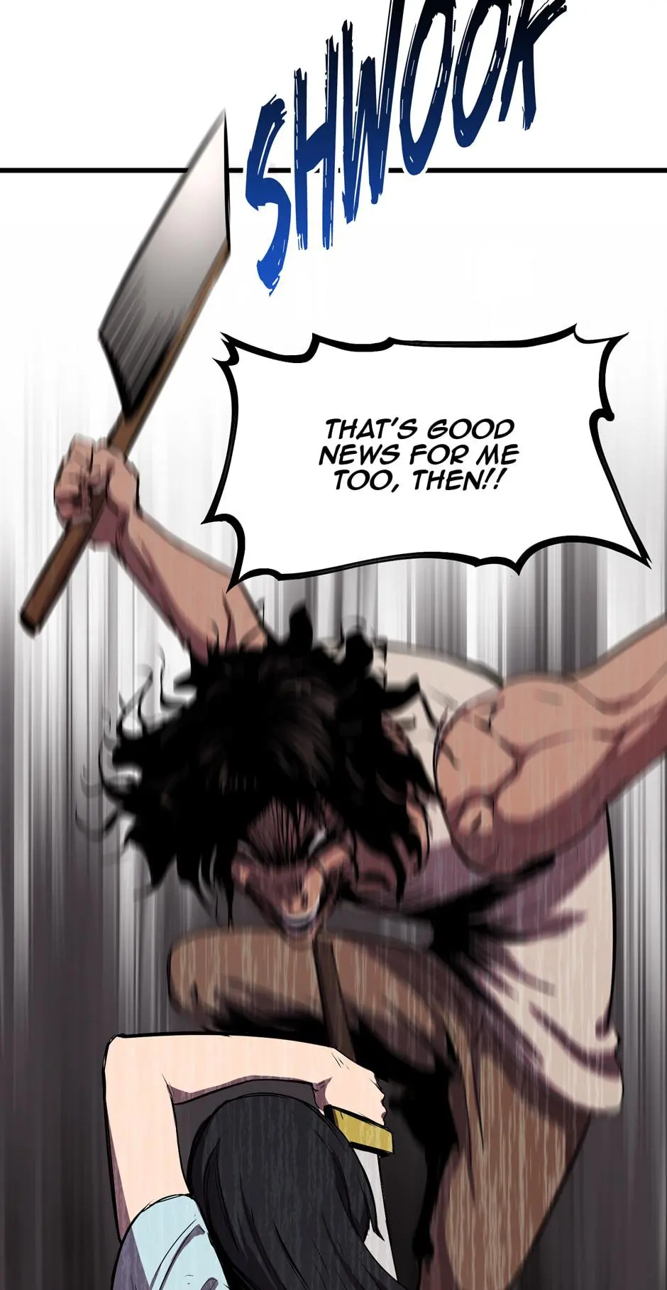 Latna Saga: Survival of a Sword King Chapter 25