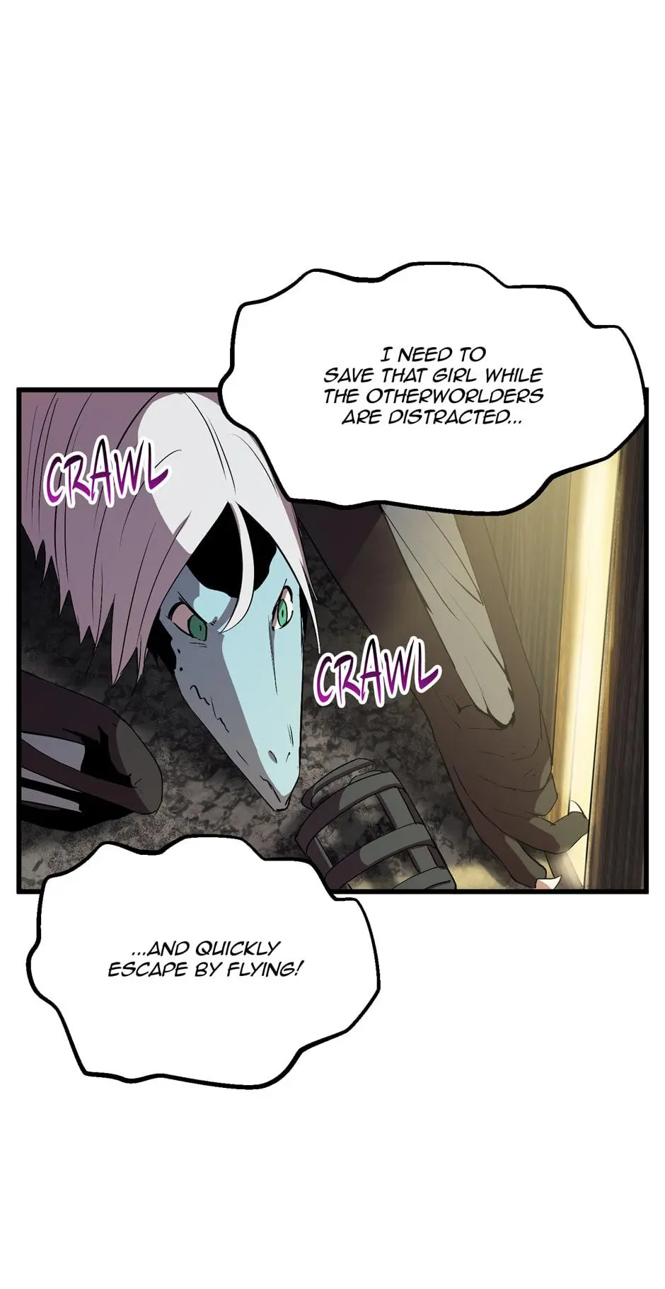 Latna Saga: Survival of a Sword King Chapter 25