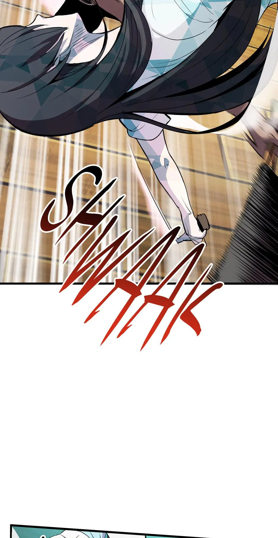 Latna Saga: Survival of a Sword King Chapter 25