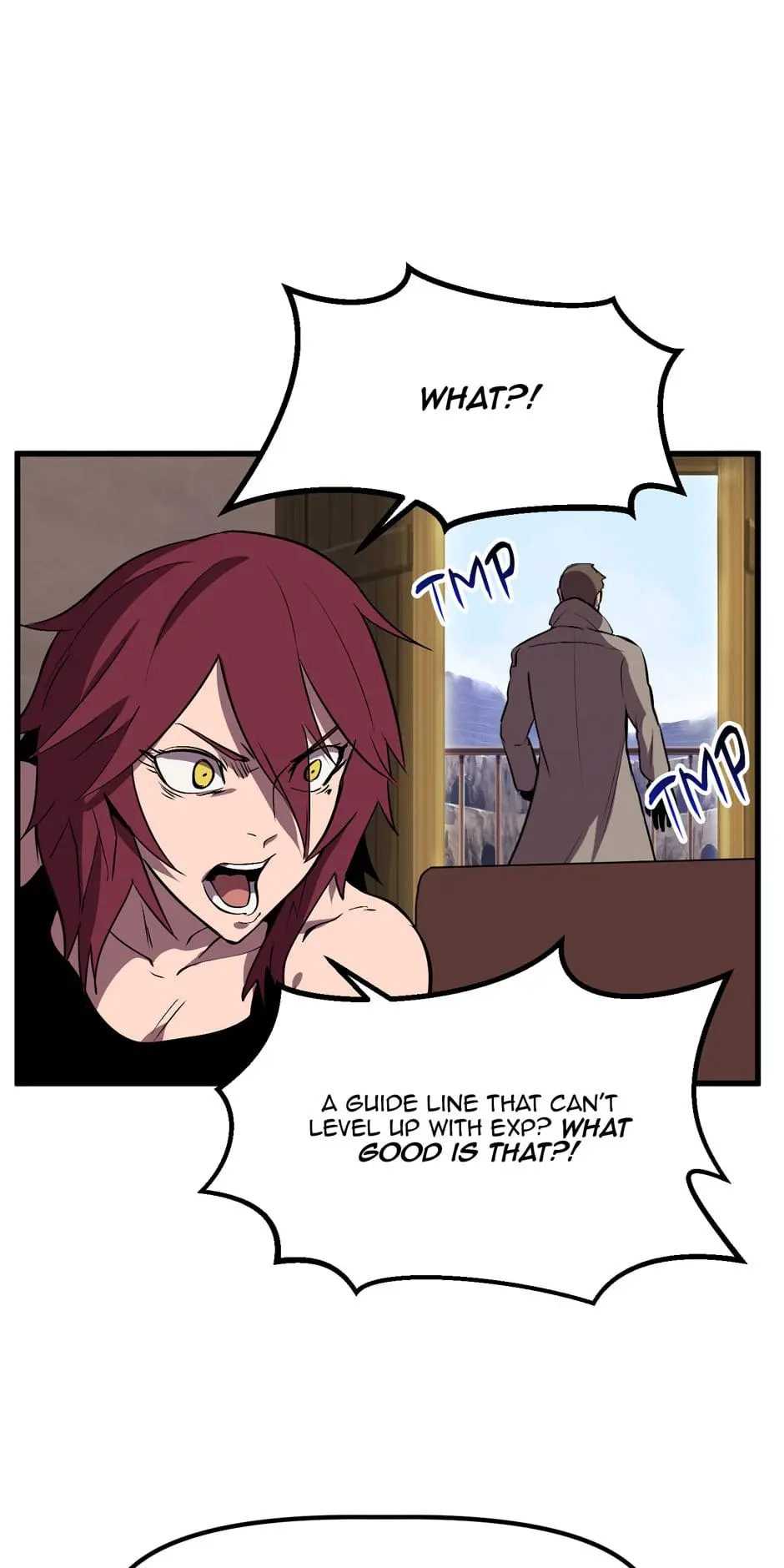 Latna Saga: Survival of a Sword King Chapter 25