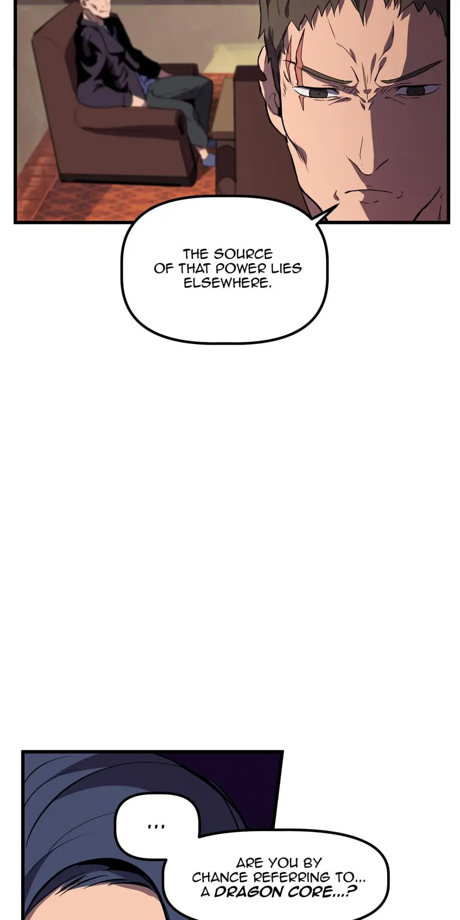 Latna Saga: Survival of a Sword King Chapter 25